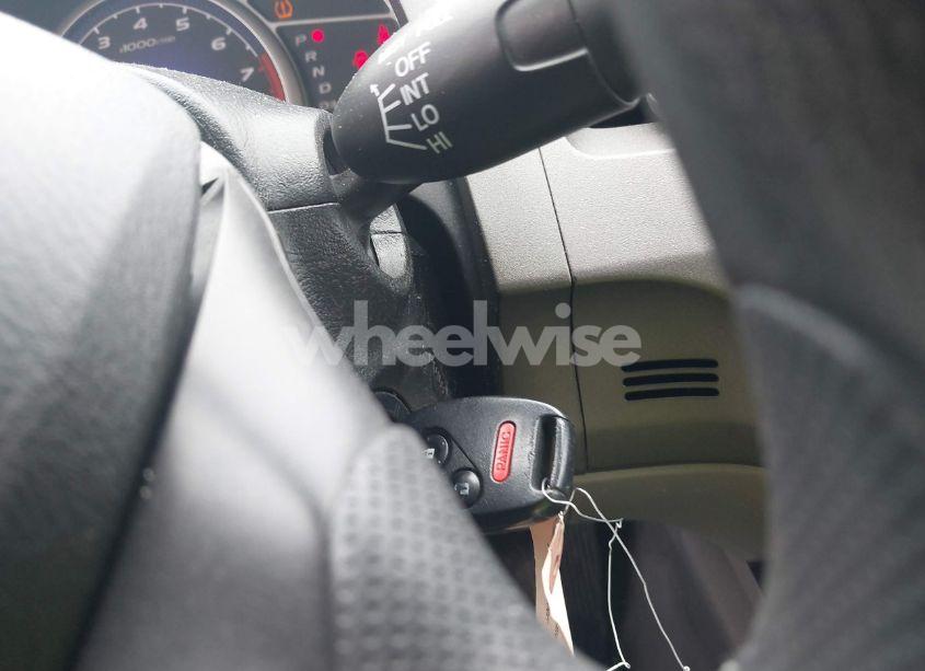 Photo 11 of 2008 Honda Civic LX (VIN 2HGFA16528H339593)