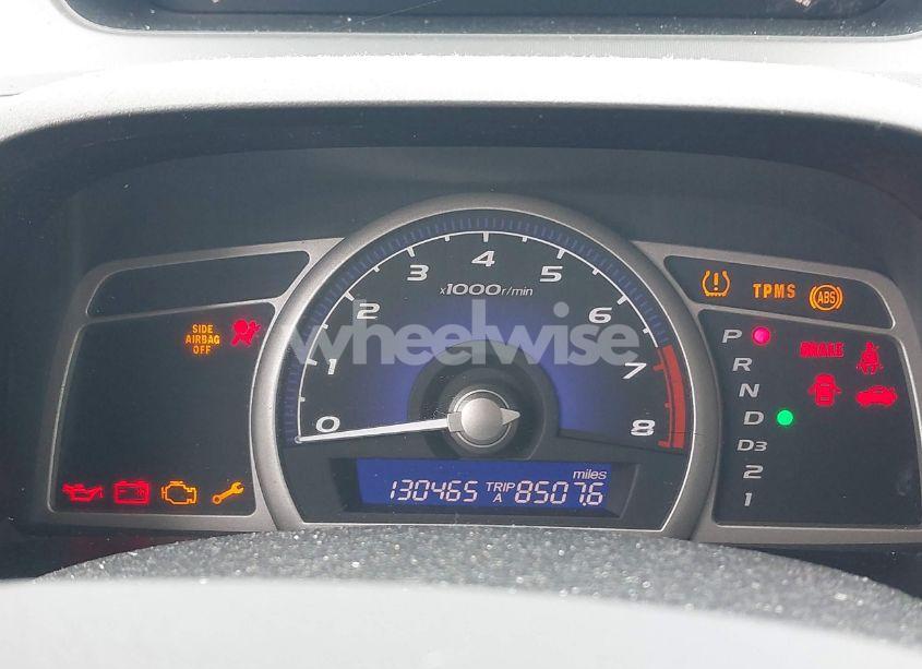 Photo 15 of 2008 Honda Civic LX (VIN 2HGFA16528H339593)