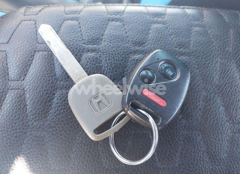 Photo 11 of 2008 Honda Civic LX (VIN 2HGFA16528H344101)