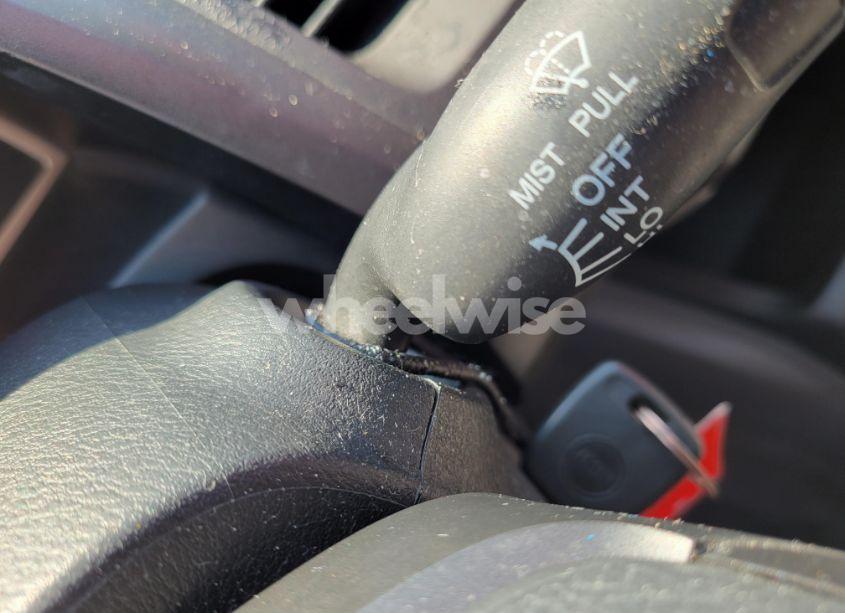 Photo 11 of 2008 Honda Civic LX (VIN 2HGFA16528H351971)
