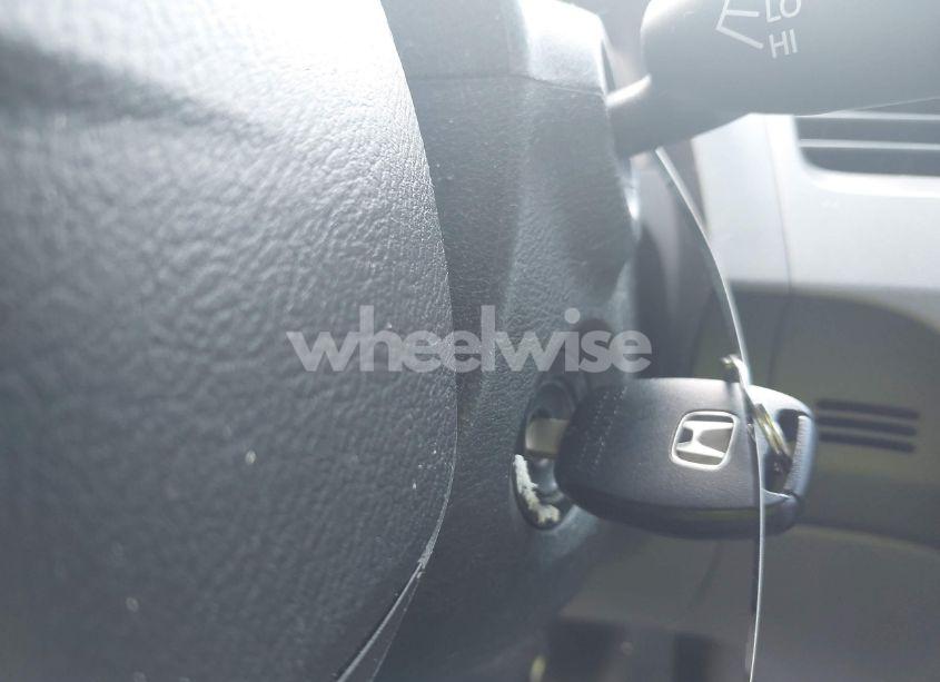 Photo 11 of 2008 Honda Civic LX (VIN 2HGFA16528H352781)