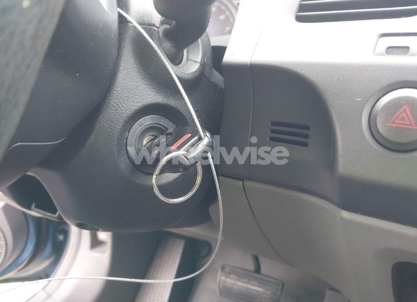 Photo 11 of 2008 Honda Civic LX (VIN 2HGFA16528H519253)