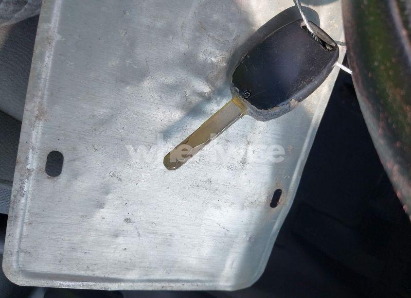 Photo 11 of 2008 Honda Civic LX (VIN 2HGFA16528H521049)