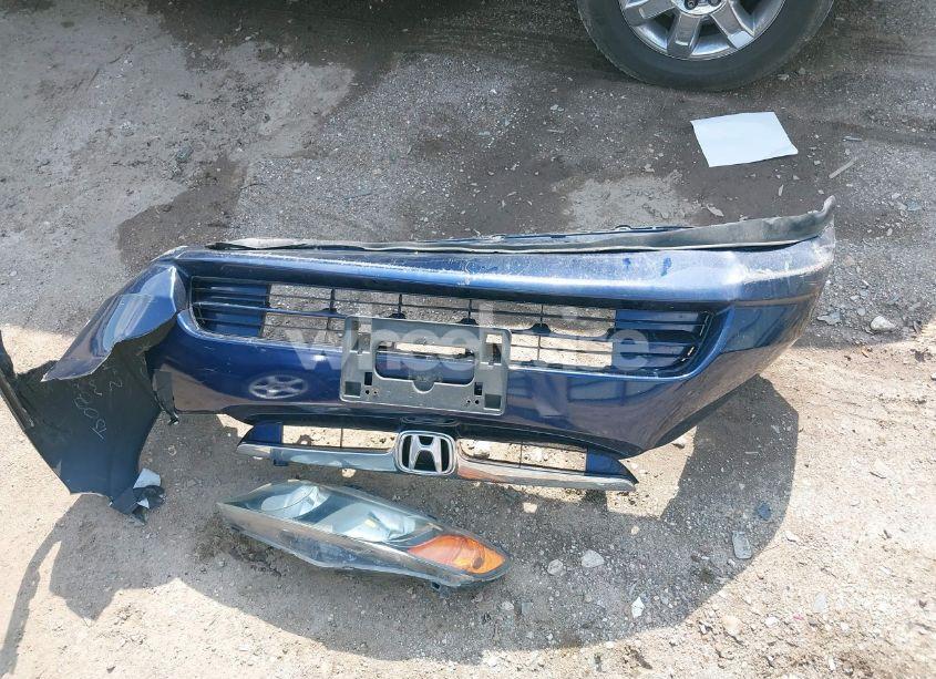 Photo 12 of 2008 Honda Civic LX (VIN 2HGFA16528H521049)