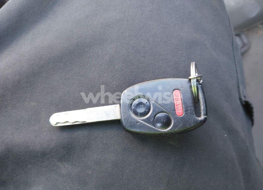 Photo 11 of 2008 Honda Civic LX (VIN 2HGFA16528H522640)
