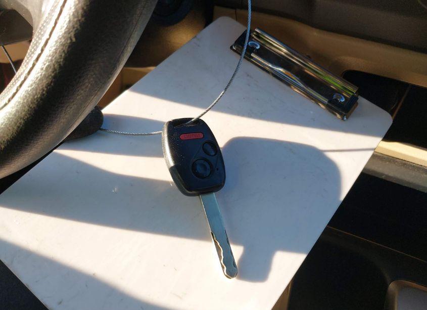 Photo 11 of 2008 Honda Civic LX (VIN 2HGFA16528H531712)