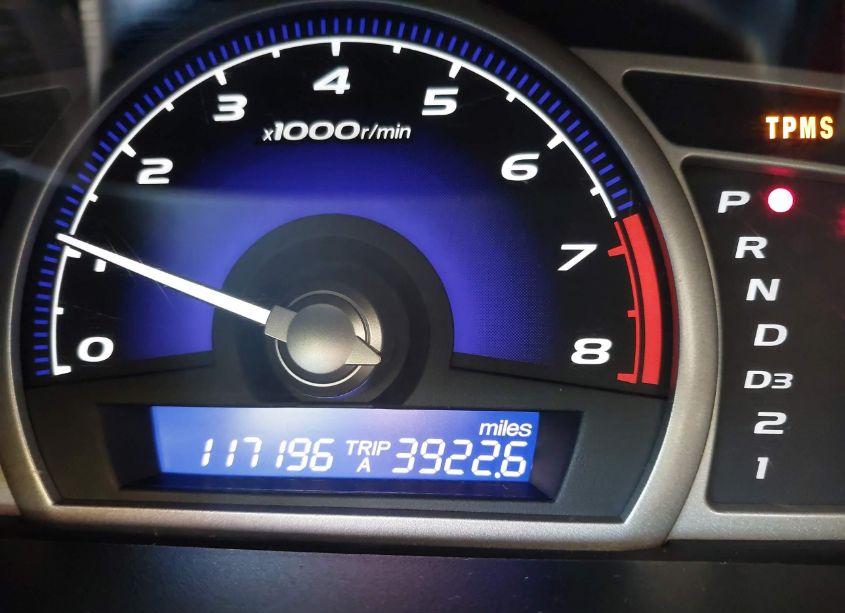 Photo 15 of 2008 Honda Civic LX (VIN 2HGFA16528H531712)