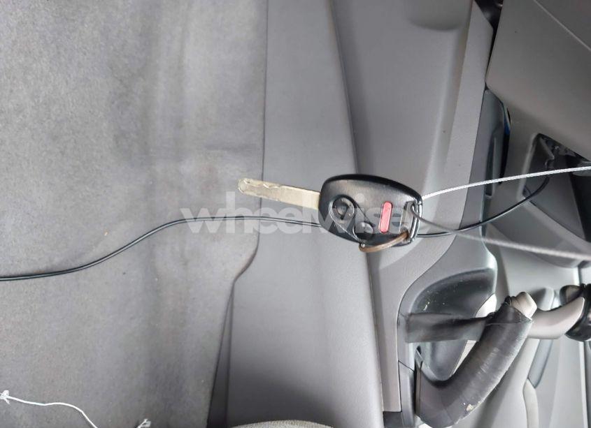 Photo 11 of 2008 Honda Civic LX (VIN 2HGFA16528H533931)
