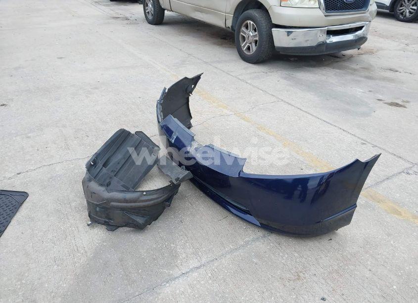 Photo 12 of 2008 Honda Civic LX (VIN 2HGFA16528H533931)