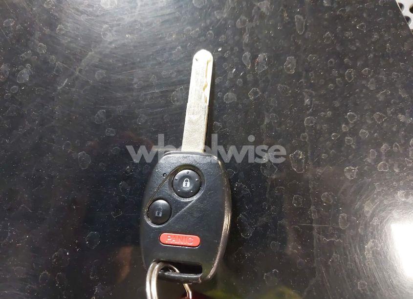 Photo 11 of 2009 Honda Civic LX (VIN 2HGFA16529H324786)