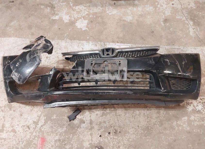 Photo 12 of 2009 Honda Civic LX (VIN 2HGFA16529H324786)