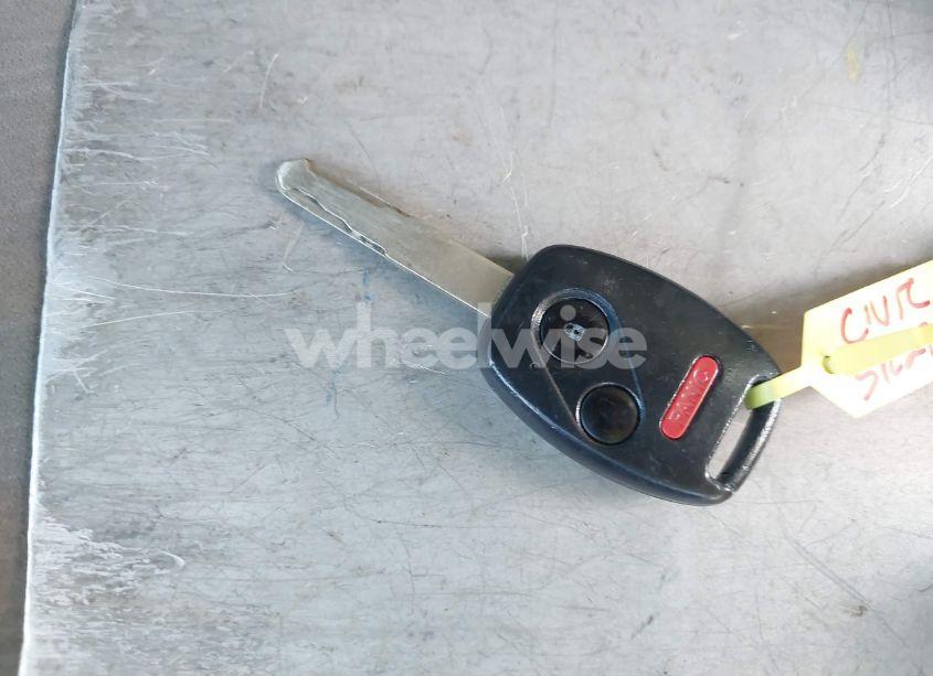 Photo 11 of 2009 Honda Civic LX (VIN 2HGFA16529H326506)