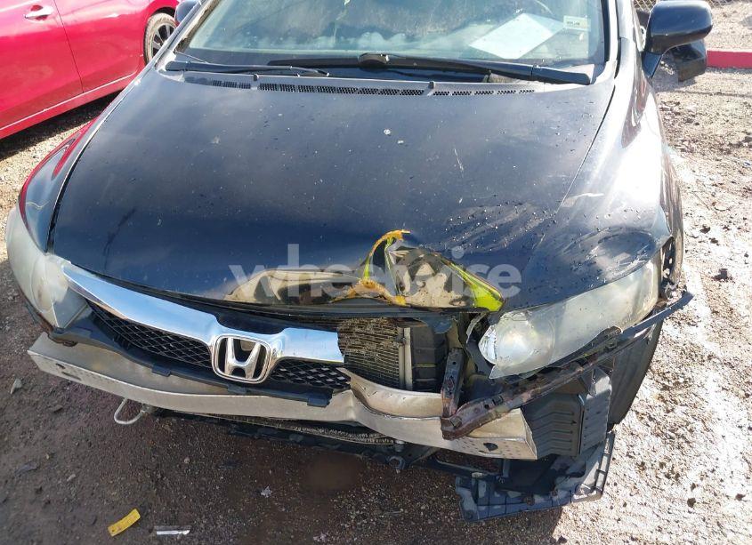 Photo 6 of 2009 Honda Civic LX (VIN 2HGFA16529H326506)