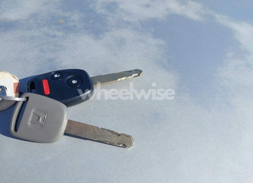 Photo 11 of 2009 Honda Civic LX (VIN 2HGFA16529H335075)