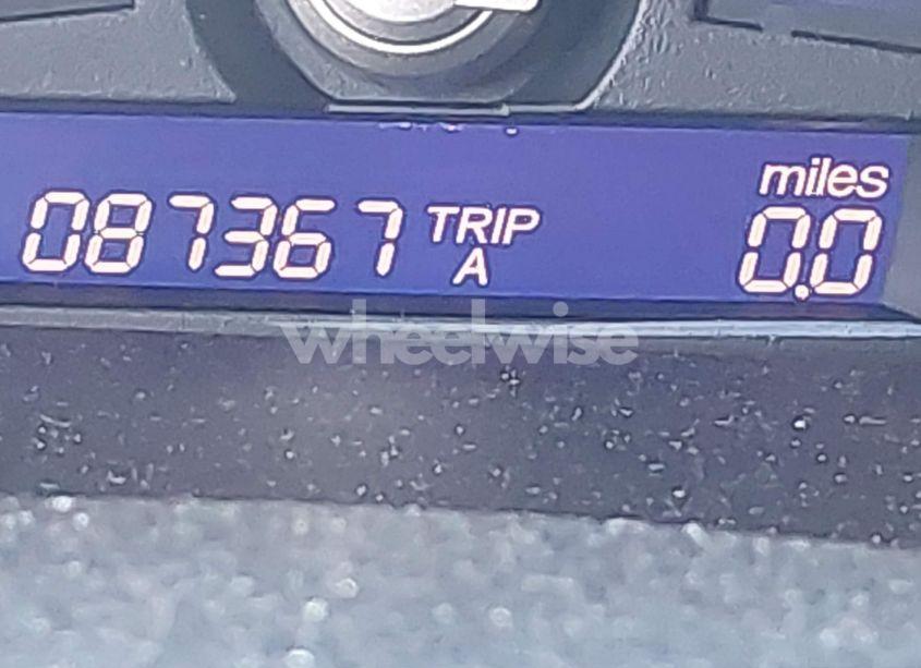 Photo 15 of 2009 Honda Civic LX (VIN 2HGFA16529H335075)