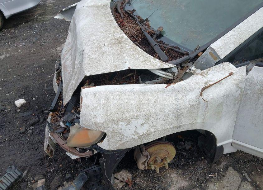 Photo 12 of 2009 Honda Civic LX (VIN 2HGFA16529H345332)