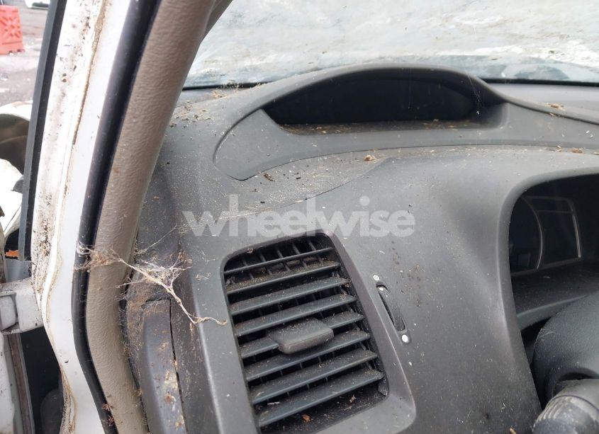 Photo 13 of 2009 Honda Civic LX (VIN 2HGFA16529H345332)