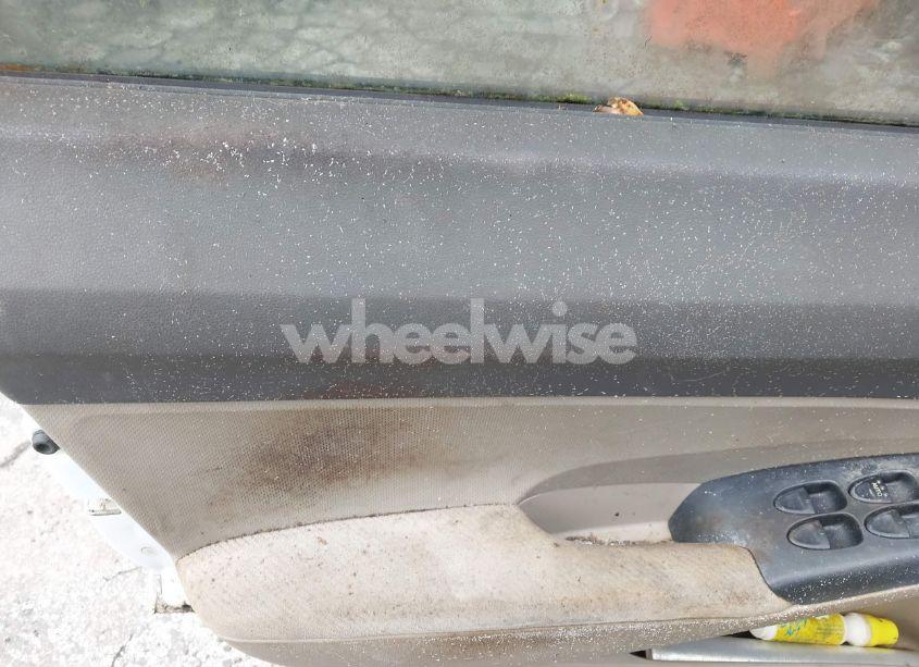 Photo 14 of 2009 Honda Civic LX (VIN 2HGFA16529H345332)