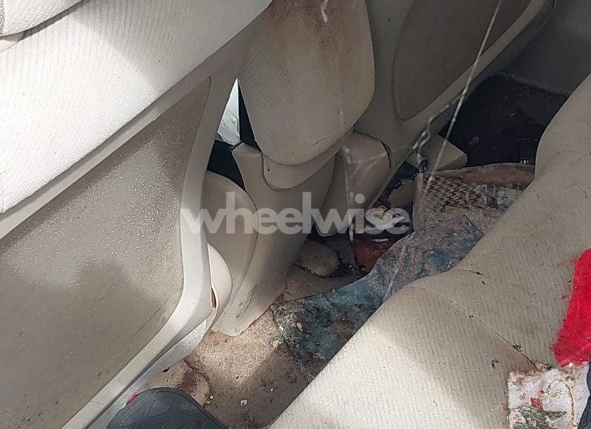 Photo 16 of 2009 Honda Civic LX (VIN 2HGFA16529H345332)