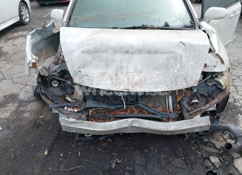 Photo 6 of 2009 Honda Civic LX (VIN 2HGFA16529H345332)