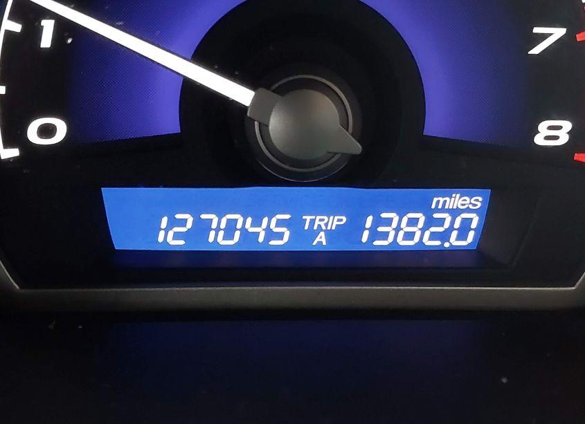 Photo 7 of 2009 Honda Civic LX (VIN 2HGFA16529H546759)