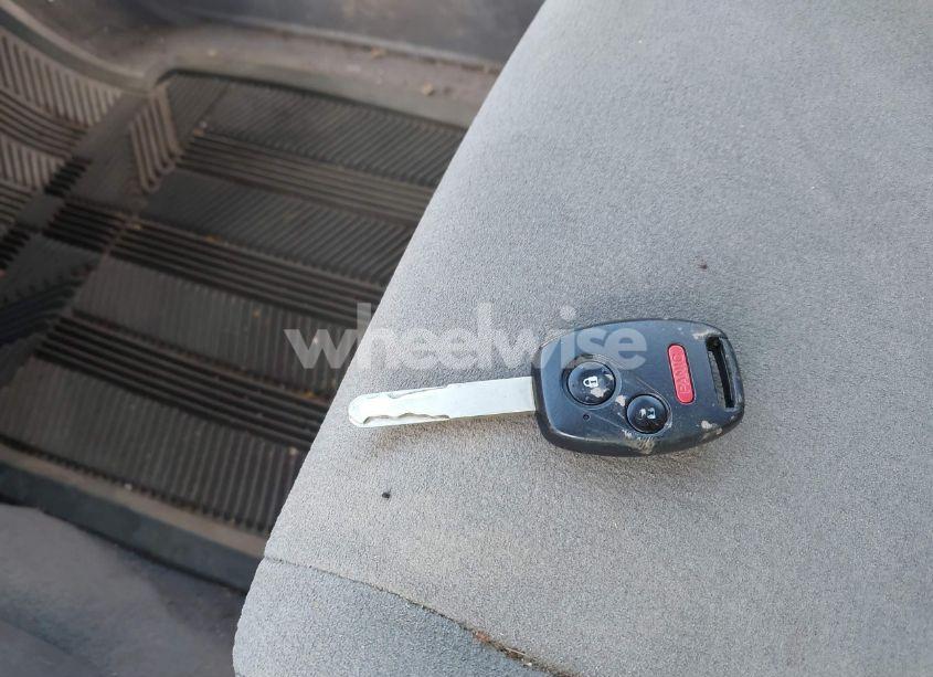 Photo 11 of 2006 Honda Civic LX (VIN 2HGFA16536H502880)