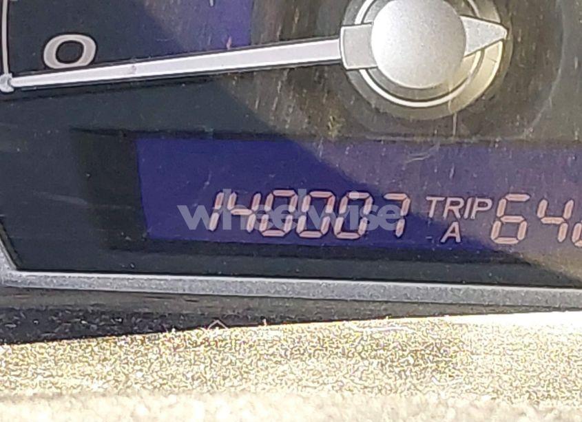 Photo 12 of 2006 Honda Civic LX (VIN 2HGFA16536H502880)