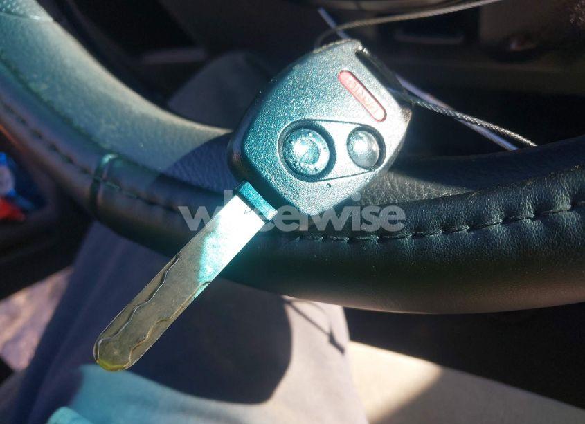 Photo 11 of 2006 Honda Civic LX (VIN 2HGFA16536H507495)