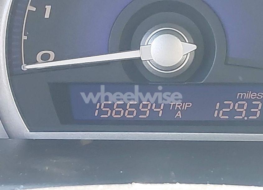 Photo 7 of 2006 Honda Civic LX (VIN 2HGFA16536H507495)