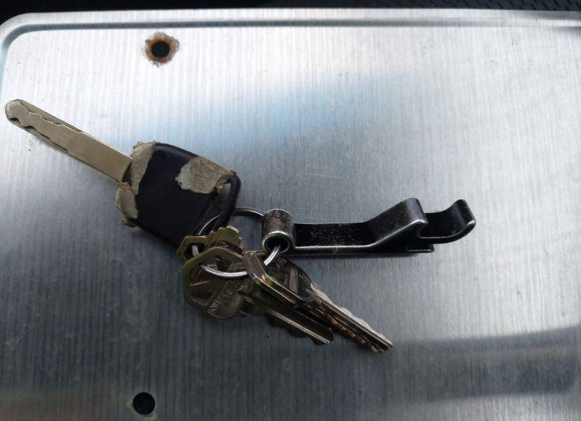 Photo 11 of 2006 Honda Civic LX (VIN 2HGFA16536H508209)