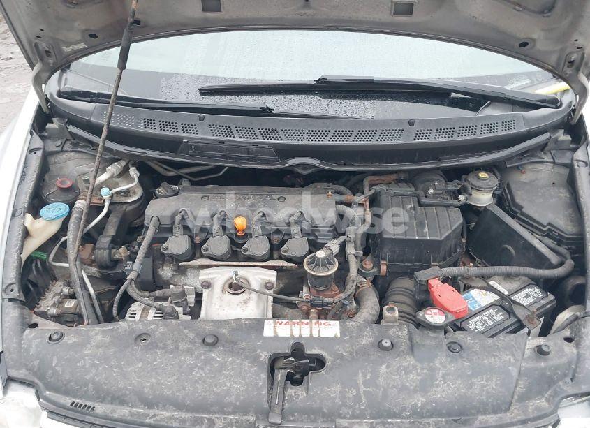 Photo 10 of 2006 Honda Civic LX (VIN 2HGFA16536H514463)