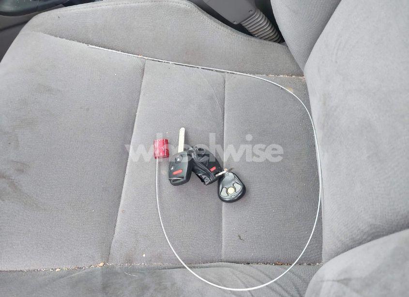 Photo 11 of 2006 Honda Civic LX (VIN 2HGFA16536H514463)