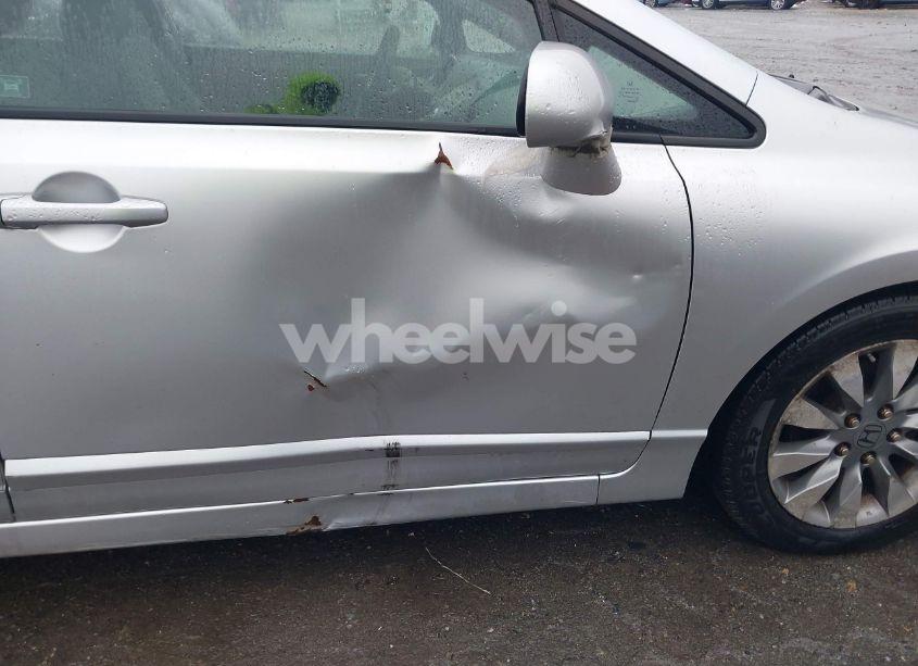 Photo 13 of 2006 Honda Civic LX (VIN 2HGFA16536H514463)