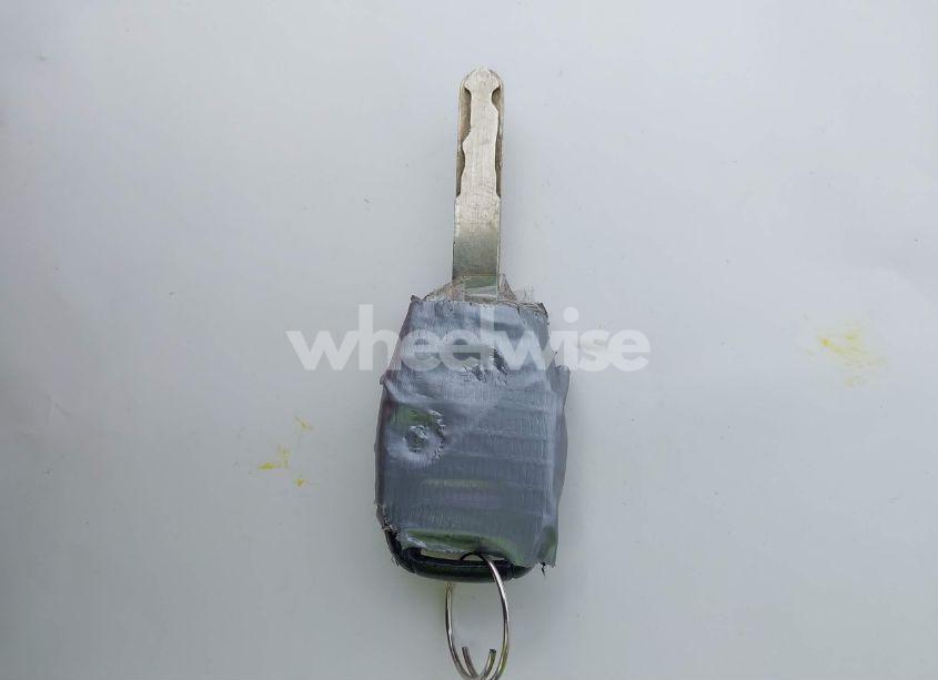 Photo 11 of 2006 Honda Civic LX (VIN 2HGFA16536H514589)