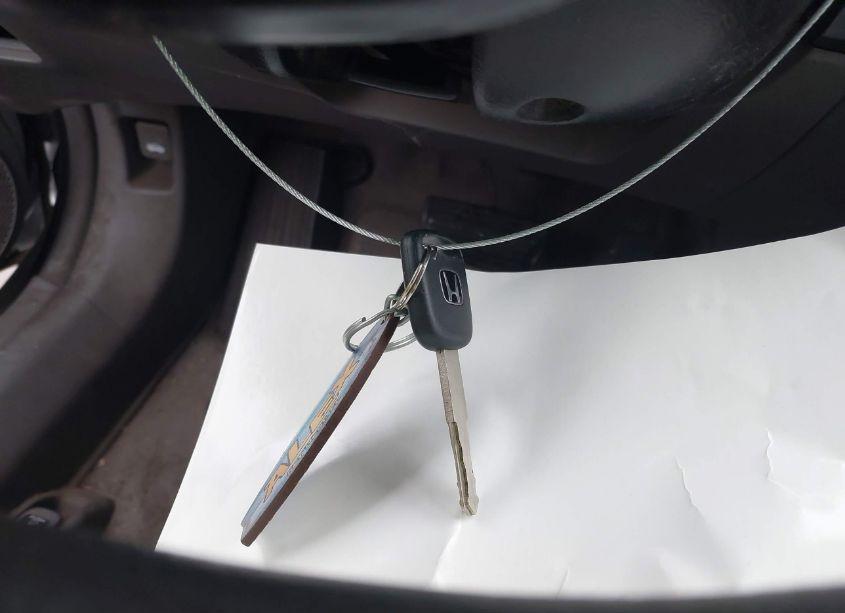 Photo 11 of 2007 Honda Civic LX (VIN 2HGFA16537H303667)