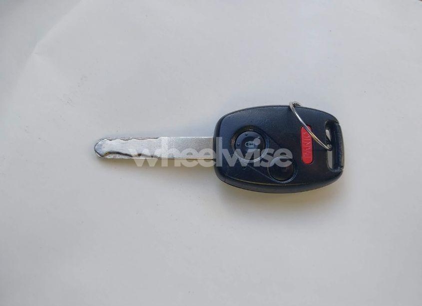 Photo 11 of 2007 Honda Civic LX (VIN 2HGFA16537H305354)