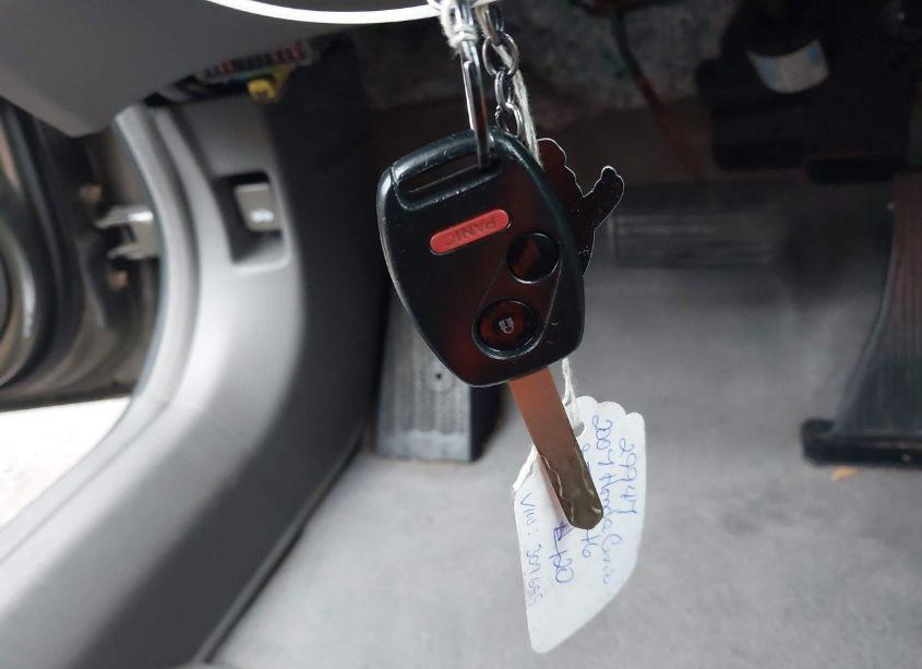 Photo 11 of 2007 Honda Civic LX (VIN 2HGFA16537H307699)