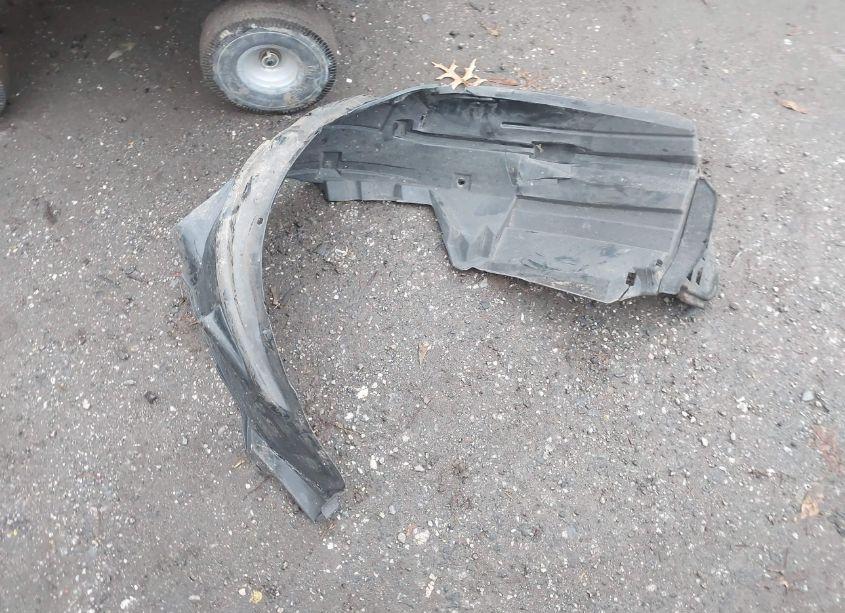 Photo 12 of 2007 Honda Civic LX (VIN 2HGFA16537H307699)