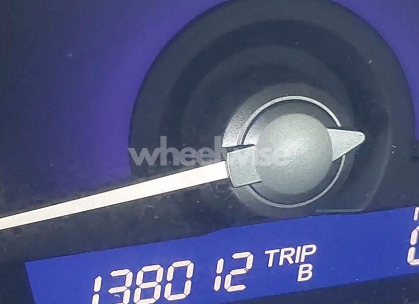 Photo 14 of 2007 Honda Civic LX (VIN 2HGFA16537H312143)