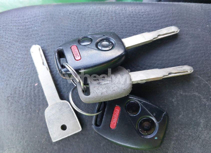 Photo 11 of 2007 Honda Civic LX (VIN 2HGFA16537H511581)