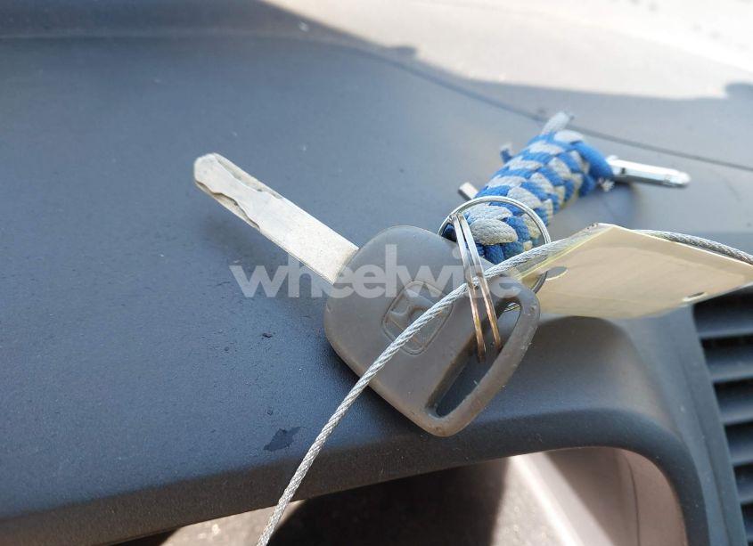 Photo 11 of 2007 Honda Civic LX (VIN 2HGFA16537H513976)