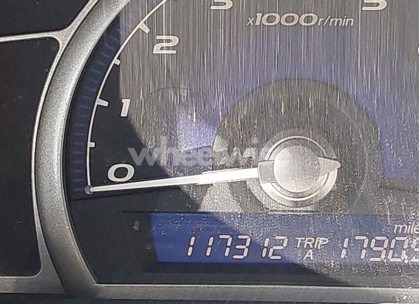 Photo 16 of 2007 Honda Civic LX (VIN 2HGFA16537H513976)