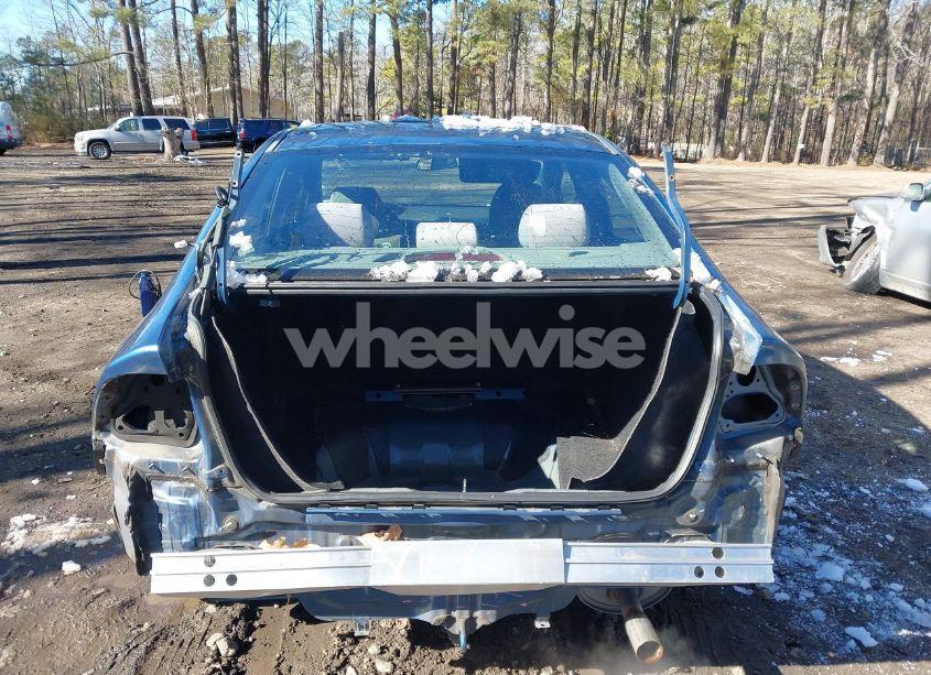 Photo 17 of 2007 Honda Civic LX (VIN 2HGFA16537H513976)