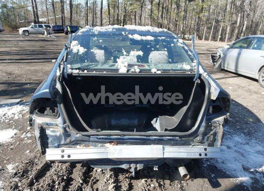 Photo 6 of 2007 Honda Civic LX (VIN 2HGFA16537H513976)