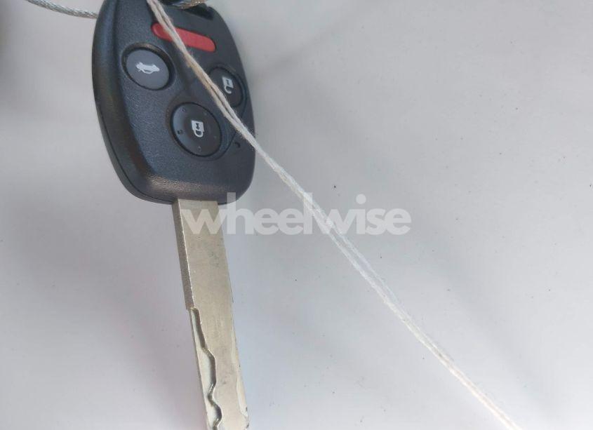 Photo 11 of 2008 Honda Civic LX (VIN 2HGFA16538H318056)