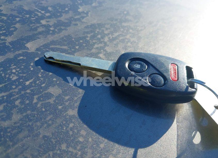 Photo 11 of 2008 Honda Civic LX (VIN 2HGFA16538H324164)