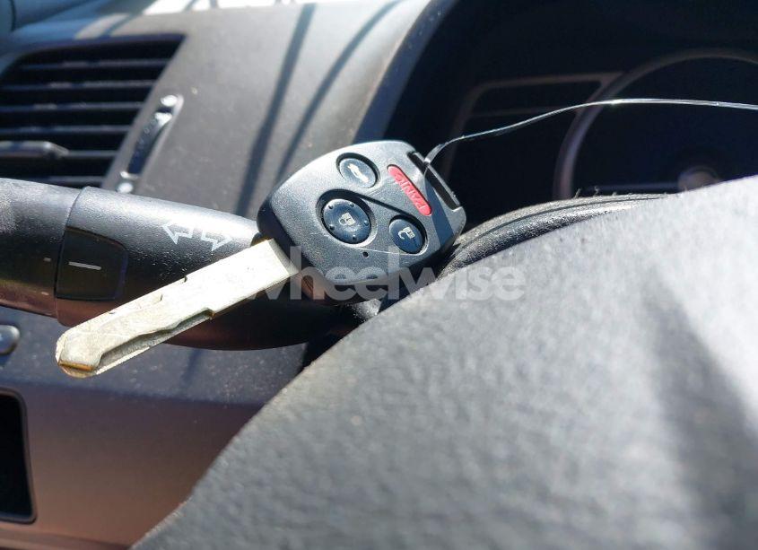 Photo 11 of 2008 Honda Civic LX (VIN 2HGFA16538H326030)