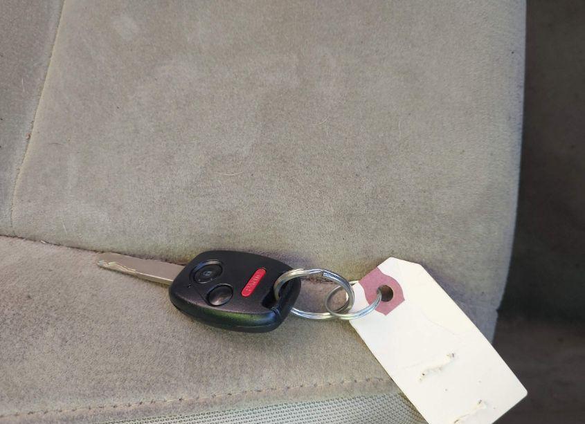 Photo 11 of 2008 Honda Civic LX (VIN 2HGFA16538H331227)