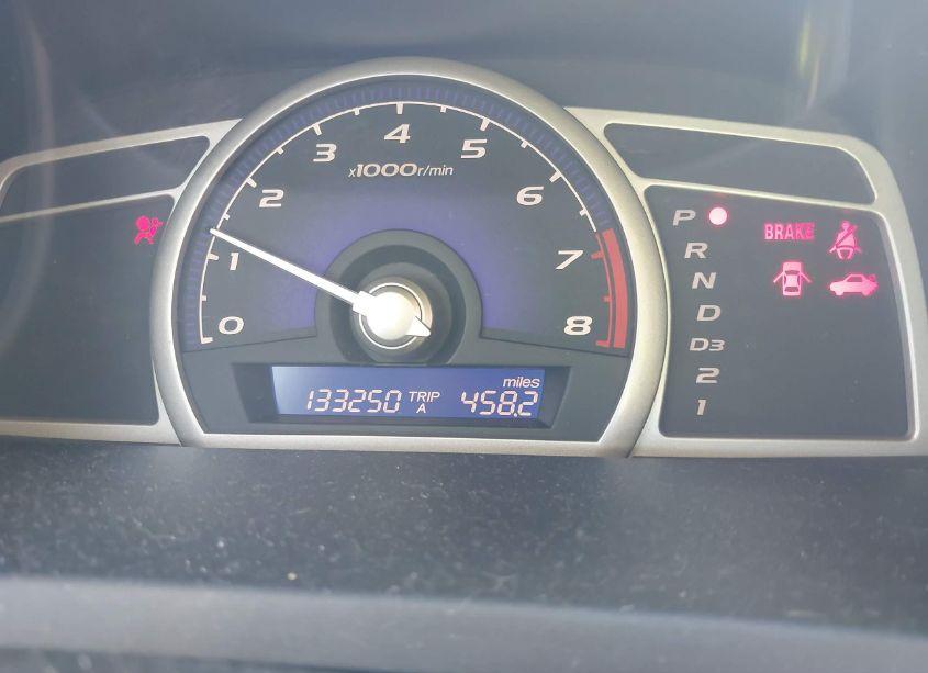 Photo 15 of 2008 Honda Civic LX (VIN 2HGFA16538H331227)