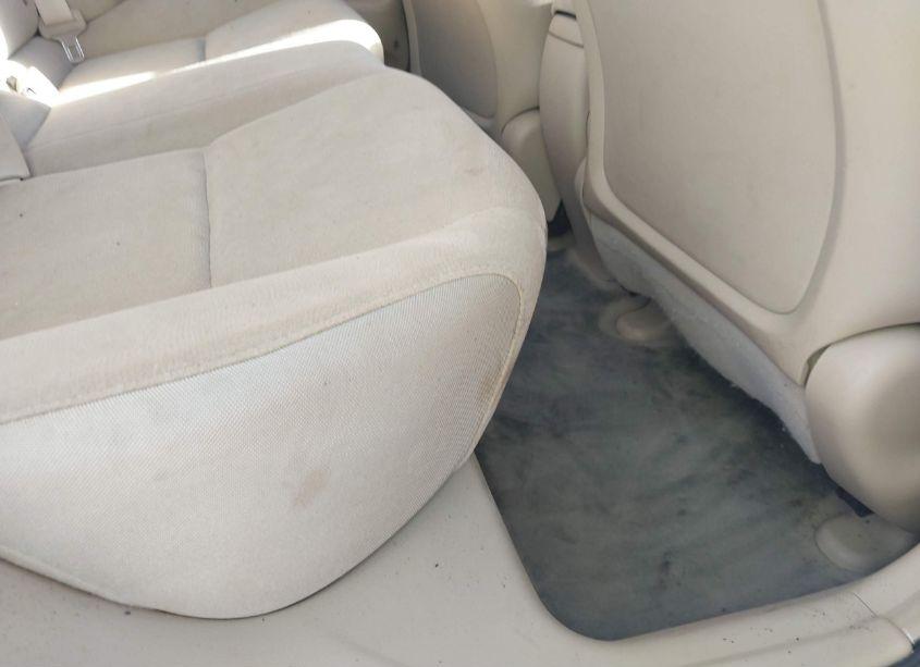 Photo 8 of 2008 Honda Civic LX (VIN 2HGFA16538H331227)